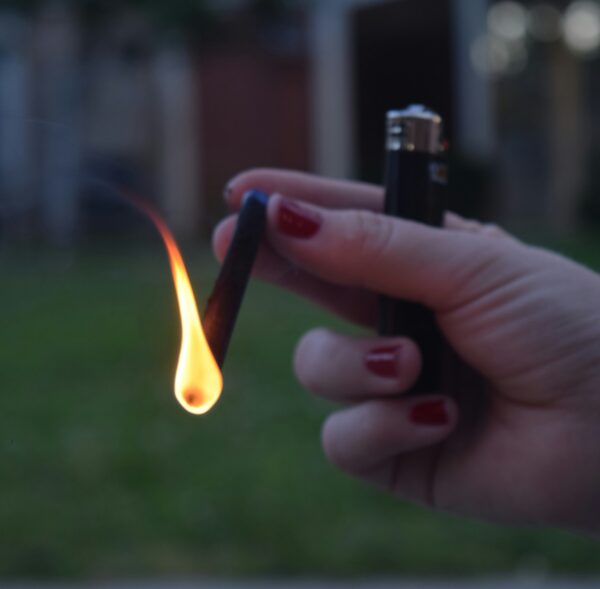 Feuerzeug