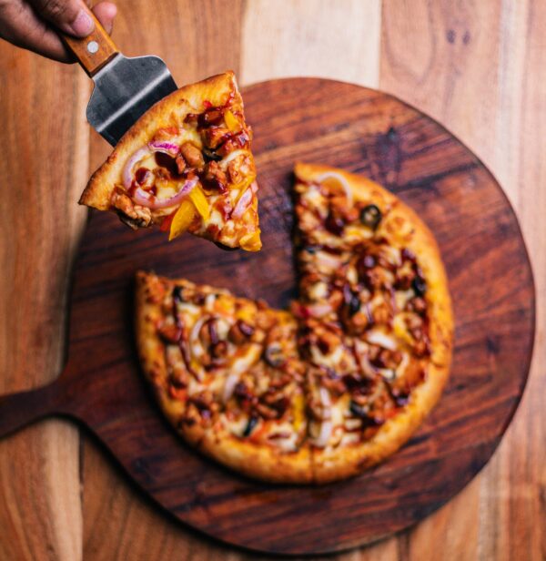Pizza-Utensilien