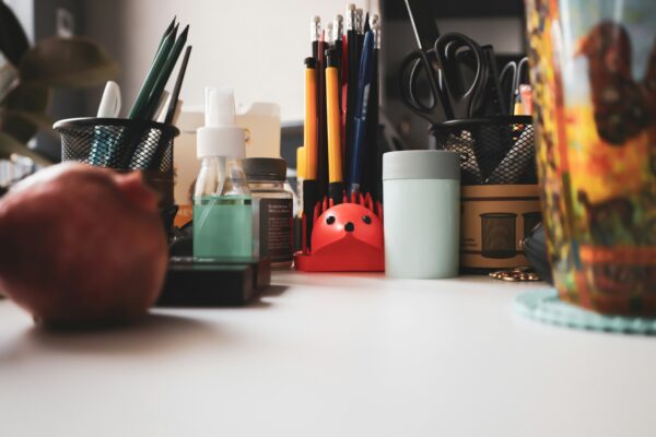 Büroorganisation