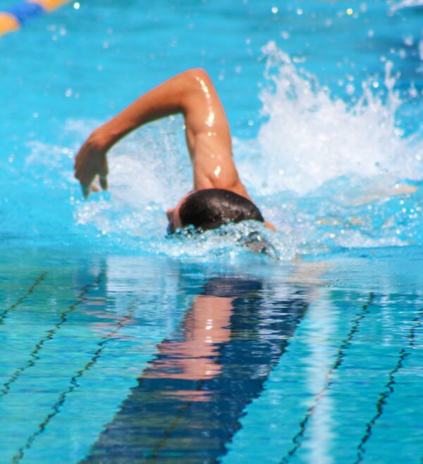 Wassersport