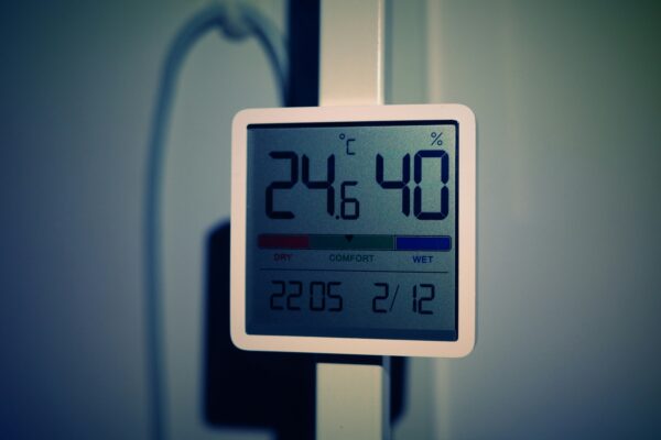 Hygrometer