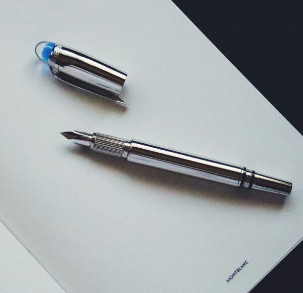 Touch-Stift