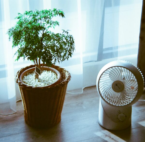 Multifunktions-Ventilator