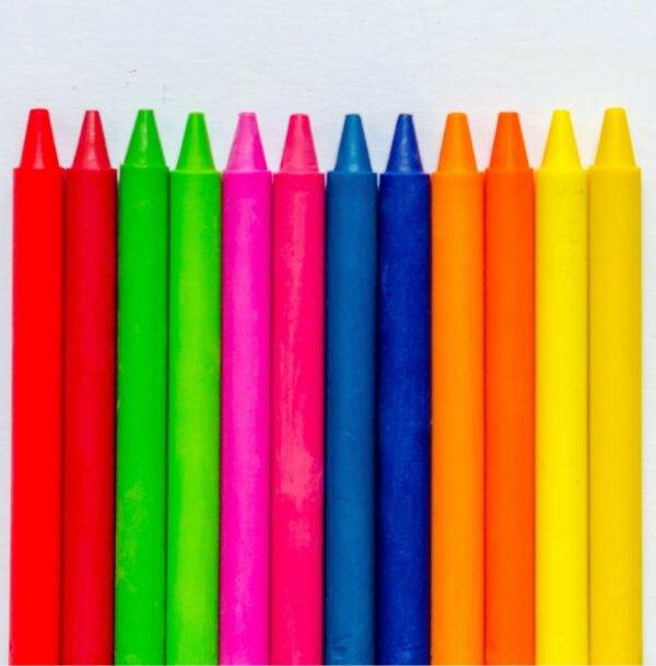 Wachsstift