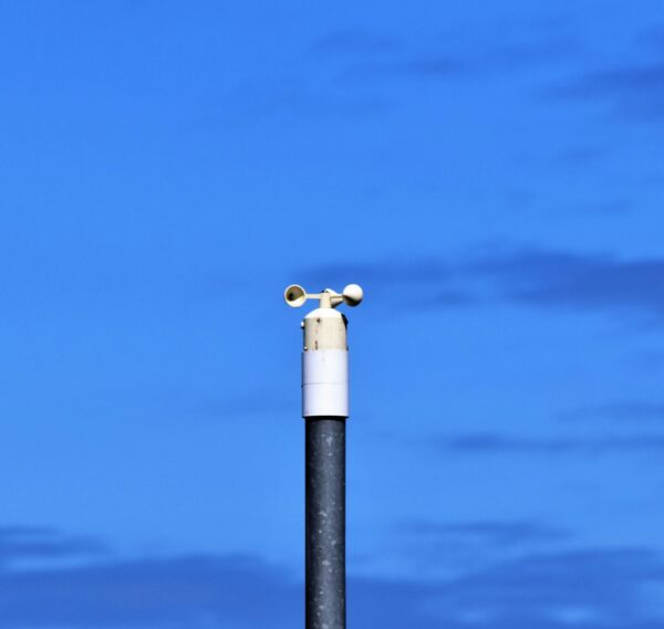 Anemometer