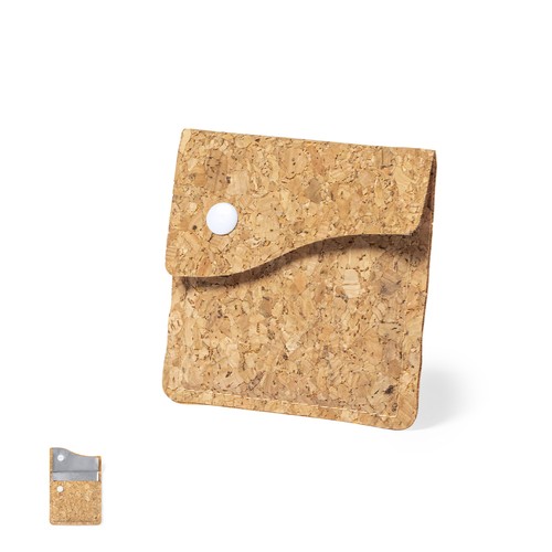 Tasche Aschenbecher Dokon