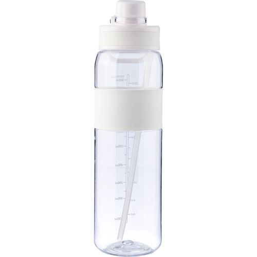 Tritan Trinkflasche (900 ml) Lyra