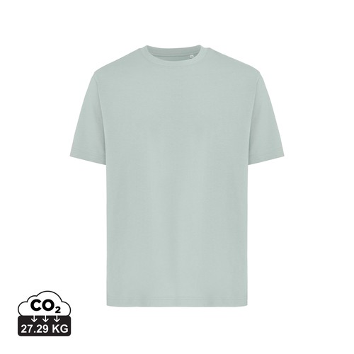 IQONIQ Nikko Heavyweight T-Shirt aus recycelter Baumwolle