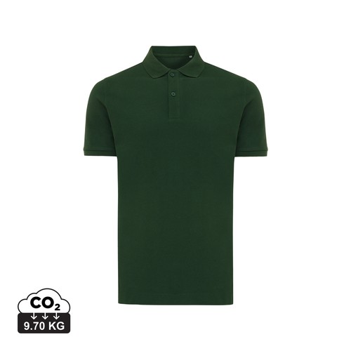IQONIQ Yosemite Piqué-Poloshirt aus recycelter Baumwolle – Bild 154