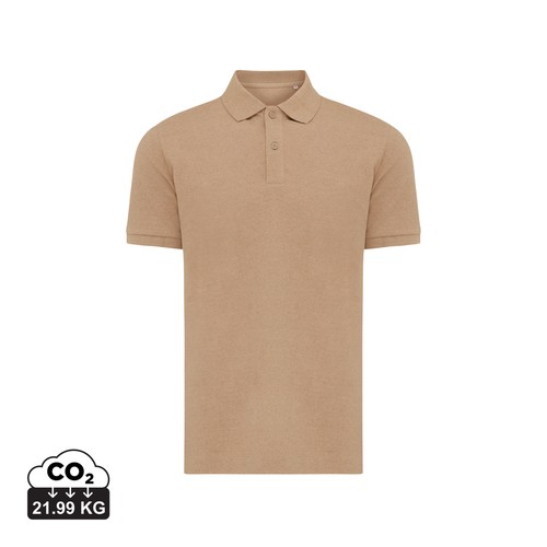 IQONIQ Yosemite Piqué-Poloshirt aus recycelter Baumwolle – Bild 180