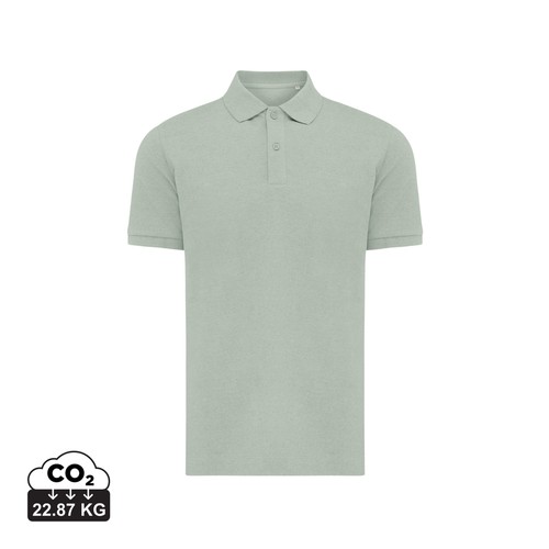 IQONIQ Yosemite Piqué-Poloshirt aus recycelter Baumwolle – Bild 183