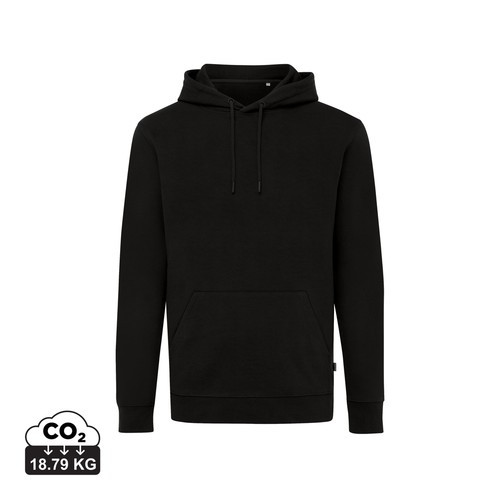 IQONIQ Jasper Hoodie aus recycelter Baumwolle – Bild 119