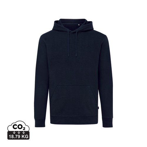 IQONIQ Jasper Hoodie aus recycelter Baumwolle – Bild 111
