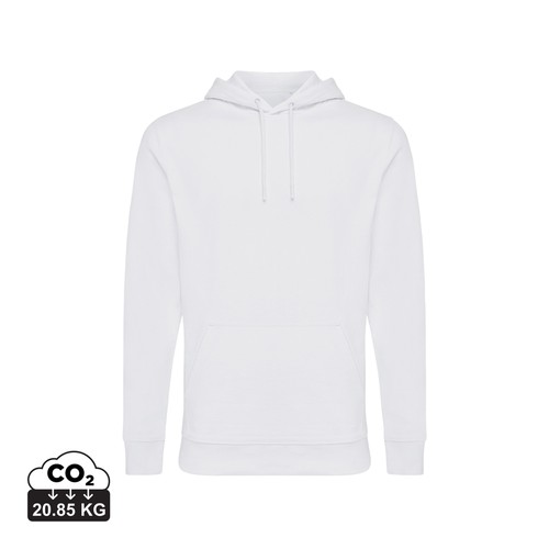 IQONIQ Jasper Hoodie aus recycelter Baumwolle – Bild 45