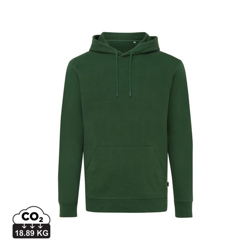IQONIQ Jasper Hoodie aus recycelter Baumwolle – Bild 77
