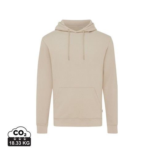 IQONIQ Jasper Hoodie aus recycelter Baumwolle – Bild 74