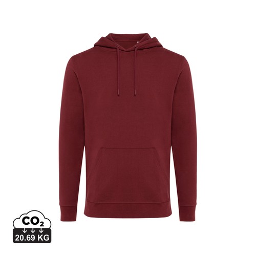IQONIQ Jasper Hoodie aus recycelter Baumwolle – Bild 51