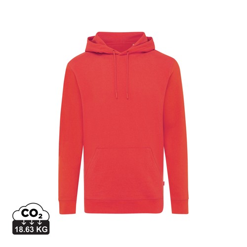 IQONIQ Jasper Hoodie aus recycelter Baumwolle – Bild 97