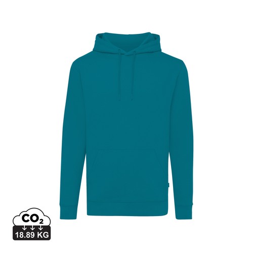 IQONIQ Jasper Hoodie aus recycelter Baumwolle – Bild 90