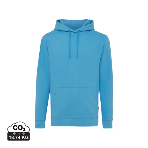 IQONIQ Jasper Hoodie aus recycelter Baumwolle – Bild 139