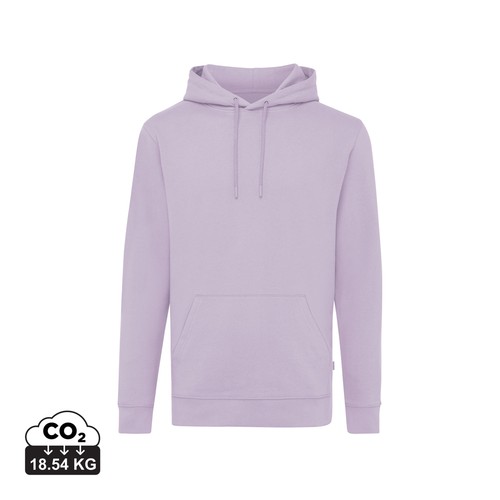 IQONIQ Jasper Hoodie aus recycelter Baumwolle – Bild 134