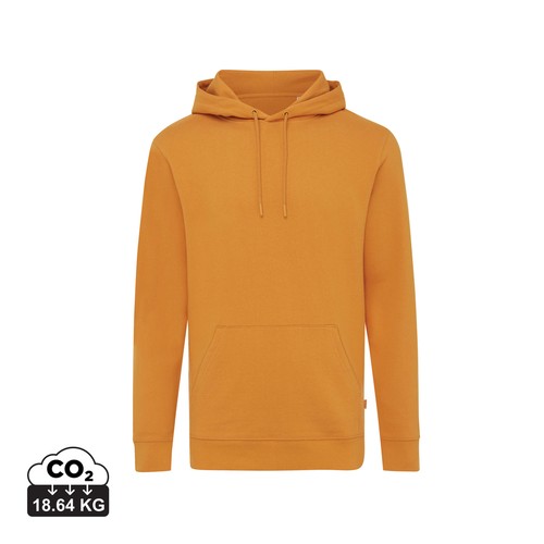 IQONIQ Jasper Hoodie aus recycelter Baumwolle – Bild 126