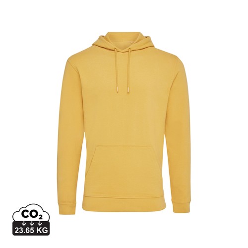 IQONIQ Jasper Hoodie aus recycelter Baumwolle – Bild 32