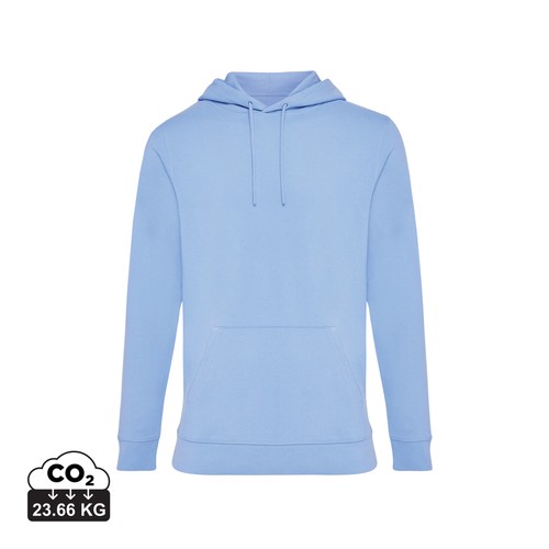 IQONIQ Jasper Hoodie aus recycelter Baumwolle – Bild 27