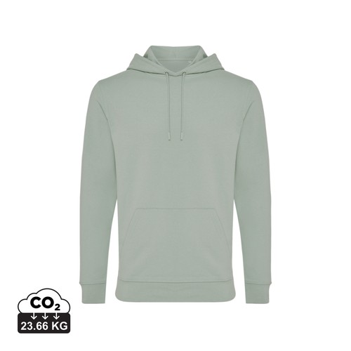 IQONIQ Jasper Hoodie aus recycelter Baumwolle – Bild 22