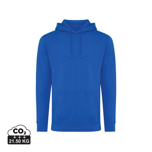 IQONIQ Jasper Hoodie aus recycelter Baumwolle – Bild 60