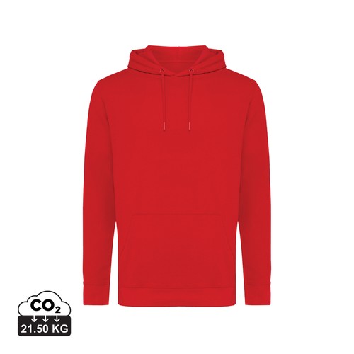 IQONIQ Jasper Hoodie aus recycelter Baumwolle – Bild 63