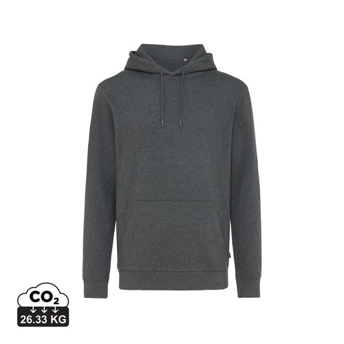 IQONIQ Torres ungefärbter Hoodie aus recycelter Baumwolle – Bild 11