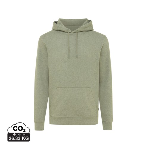 IQONIQ Torres ungefärbter Hoodie aus recycelter Baumwolle – Bild 21