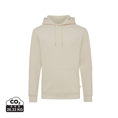 IQONIQ Torres ungefärbter Hoodie aus recycelter Baumwolle – Bild 44