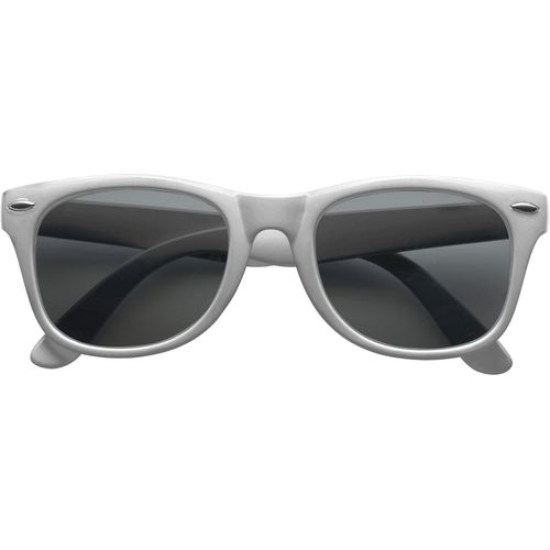 Sonnenbrille aus Kunststoff Kenzie