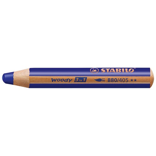 STABILO woody 3 in 1 Farbstift – Bild 14