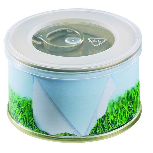 Minigarten Gras ohne Magnet