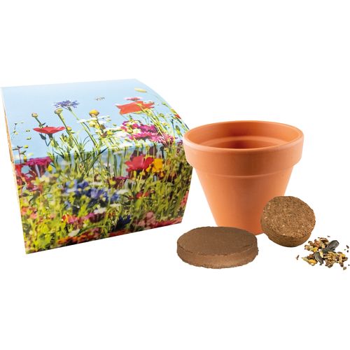 Bienen-Festmahl