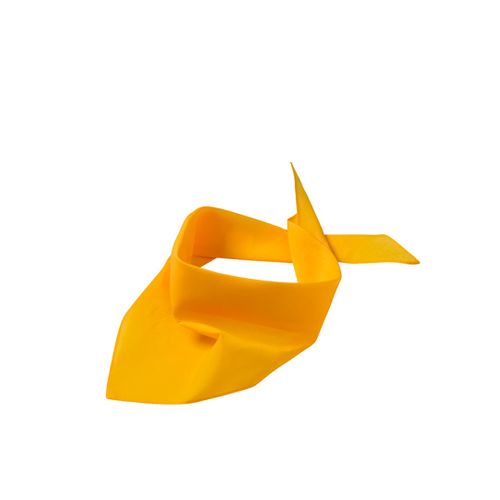 Triangular Scarf – Bild 3