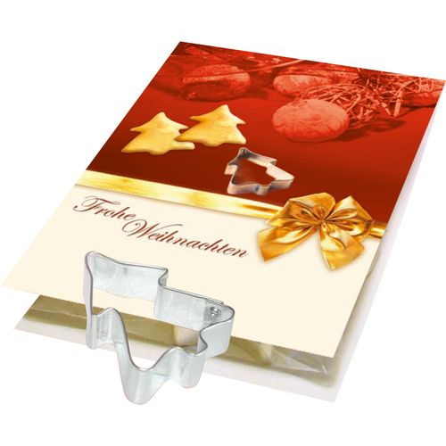 Backe Deinen Weihnachtsbaum