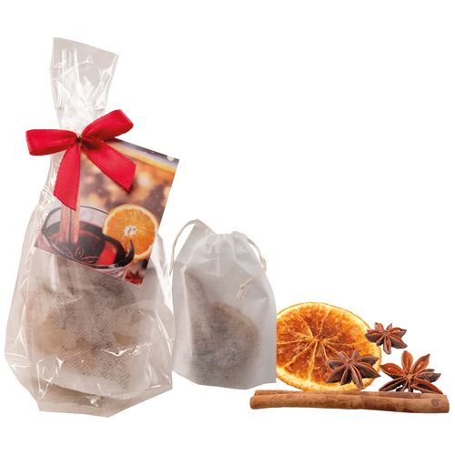 Wintergenuss Glühwein