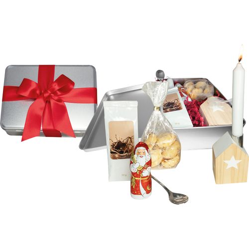 Weihnachtliche Auszeit