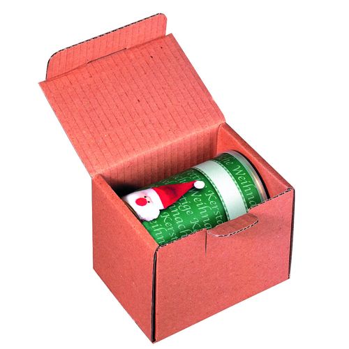 Einzelversandkartonage Dose