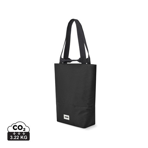 Black+Blum isolierte 16L Trage- & Kühltasche