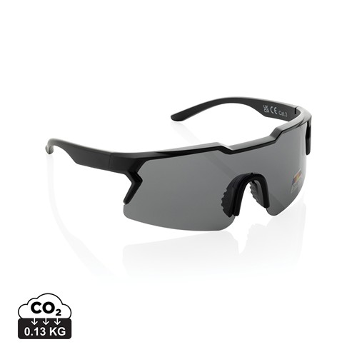 SproShield RCS Sportbrille mit polarisierten Gläsern