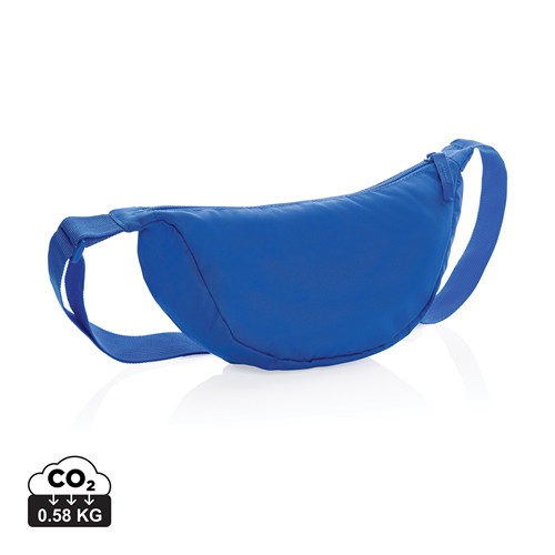 Crescent AWARE™ RPET Half-Moon Sling Tasche – Bild 5