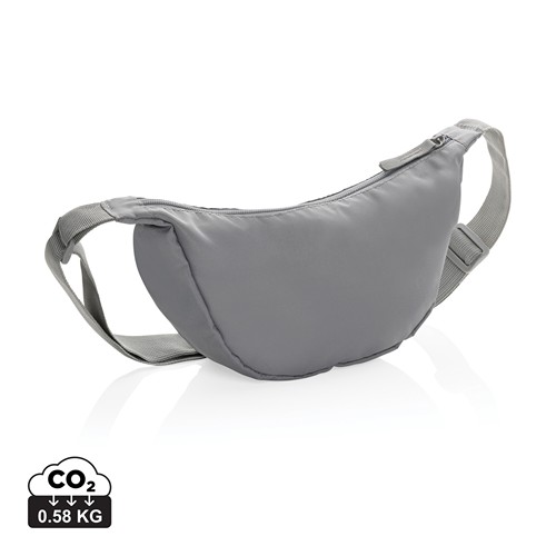 Crescent AWARE™ RPET Half-Moon Sling Tasche – Bild 6