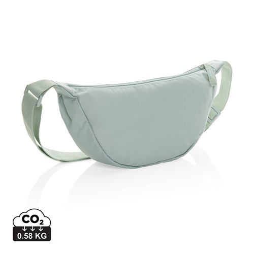 Crescent AWARE™ RPET Half-Moon Sling Tasche – Bild 7