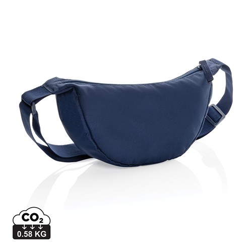 Crescent AWARE™ RPET Half-Moon Sling Tasche – Bild 4