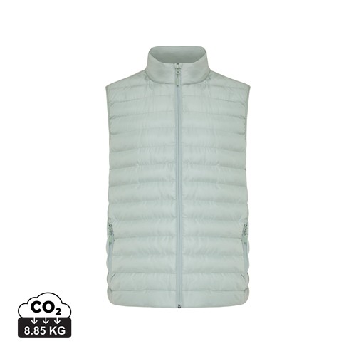 IQONIQ Meru Herren Bodywarmer aus recyceltem Polyester – Bild 5